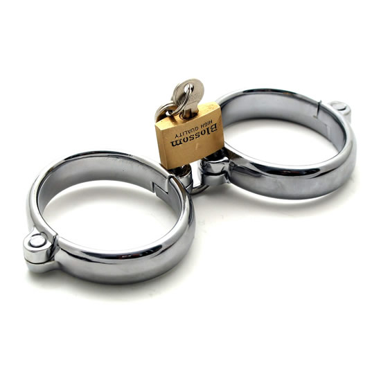 Locking bracelets (female)