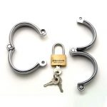 Locking bracelets (female) - Image 3