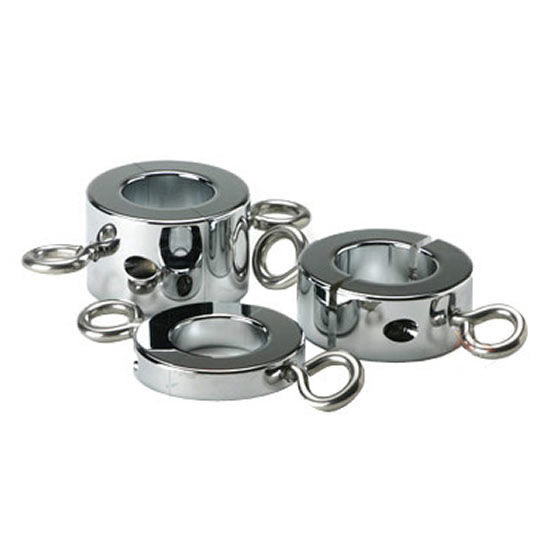 Ball stretcher weight
