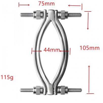 Labia clamp - Image 3