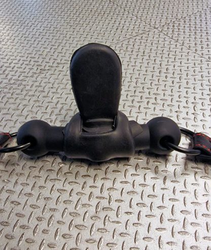 Tongue port gag - Image 3