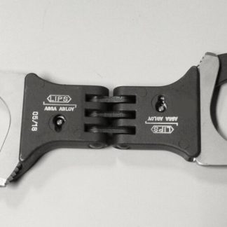 LIPS handcuffs for small wrists