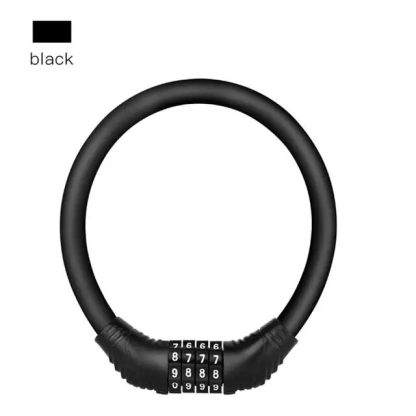 4-digit Number Slave Collar - Image 3