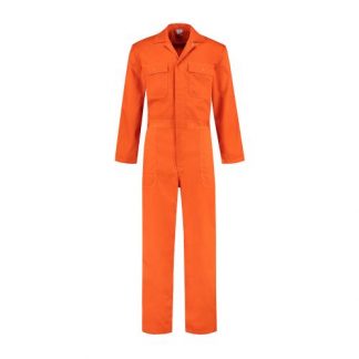 Prison jumpsuit