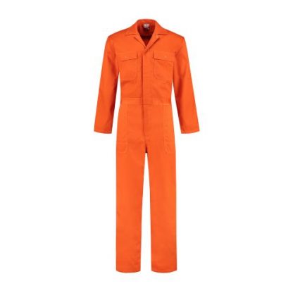 Prison jumpsuit