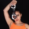 LIPS handcuffs for small wrists - Image 2
