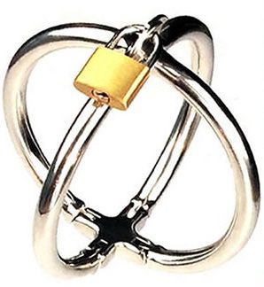 Wrist cage