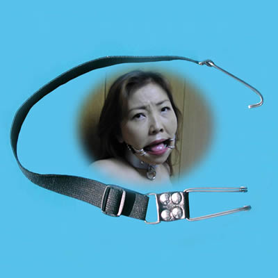 Mouth hooks